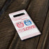 Owl Is All You Need Galaxy S10 Plus Skin
