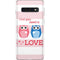 Owl Is All You Need Galaxy S10 Skin