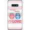 Owl Is All You Need Galaxy S10e Skin