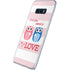 Owl Is All You Need Galaxy S10e Skin