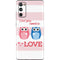Owl Is All You Need Galaxy S20 Fan Edition Skin