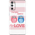 Owl Is All You Need Galaxy S20 Fan Edition Skin