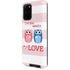 Owl Is All You Need Galaxy S20 Plus Pro Case