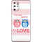 Owl Is All You Need Galaxy S20 Plus Skin