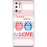Owl Is All You Need Galaxy S20 Plus Skin