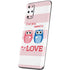 Owl Is All You Need Galaxy S20 Plus Skin