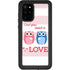 Owl Is All You Need Galaxy S20 Plus Waterproof Case