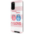 Owl Is All You Need Galaxy S20 Pro Case