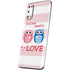 Owl Is All You Need Galaxy S20 Skin