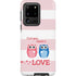 Owl Is All You Need Galaxy S20 Ultra 5G Pro Case