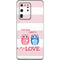 Owl Is All You Need Galaxy S20 Ultra 5G Skin