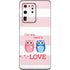 Owl Is All You Need Galaxy S20 Ultra 5G Skin