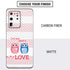 Owl Is All You Need Galaxy S20 Ultra 5G Skin