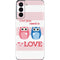 Owl Is All You Need Galaxy S21 5G Skin