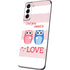 Owl Is All You Need Galaxy S21 5G Skin