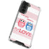 Owl Is All You Need Galaxy S21 FE Clear Case