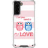 Owl Is All You Need Galaxy S21 Plus 5G Clear Case