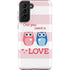 Owl Is All You Need Galaxy S21 Plus 5G Pro Case
