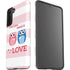 Owl Is All You Need Galaxy S21 Plus 5G Pro Case