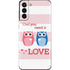 Owl Is All You Need Galaxy S21 Plus 5G Skin