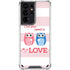 Owl Is All You Need Galaxy S21 Ultra 5G Clear Case
