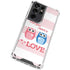 Owl Is All You Need Galaxy S21 Ultra 5G Clear Case