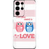 Owl Is All You Need Galaxy S21 Ultra 5G Skin
