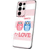 Owl Is All You Need Galaxy S21 Ultra 5G Skin