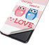 Owl Is All You Need Galaxy S21 Ultra 5G Skin