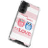 Owl Is All You Need Galaxy S22 Plus Clear Case