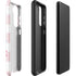 Owl Is All You Need Galaxy S22 Plus Pro Case