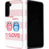 Owl Is All You Need Galaxy S22 Plus Pro Case