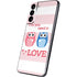 Owl Is All You Need Galaxy S22 Plus Skin