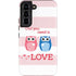 Owl Is All You Need Galaxy S22 Pro Case