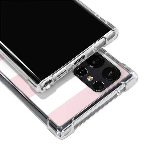 Owl Is All You Need Galaxy S22 Ultra Clear Case