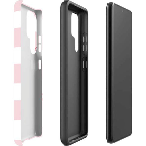 Owl Is All You Need Galaxy S22 Ultra Pro Case