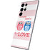 Owl Is All You Need Galaxy S22 Ultra Skin