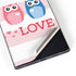 Owl Is All You Need Galaxy S22 Ultra Skin