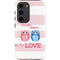 Owl Is All You Need Galaxy S23 Pro Case