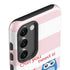 Owl Is All You Need Galaxy S23 Pro Case