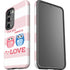 Owl Is All You Need Galaxy S23 Pro Case
