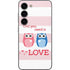 Owl Is All You Need Galaxy S23 Skin