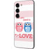 Owl Is All You Need Galaxy S23 Skin