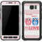 Owl Is All You Need Galaxy S7 Active Skin