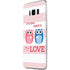 Owl Is All You Need Galaxy S8 Skin