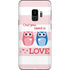 Owl Is All You Need Galaxy S9 Skin