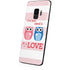 Owl Is All You Need Galaxy S9 Skin