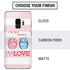 Owl Is All You Need Galaxy S9 Skin