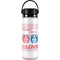 Owl Is All You Need Hydro Flask 20oz Wide Mouth Skin