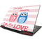 Owl Is All You Need Lenovo IdeaPad Skin